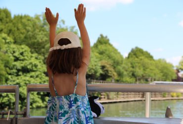 LES PASSEURS DE MARNE