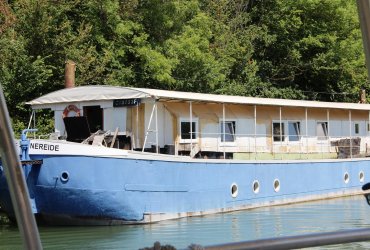 LES PASSEURS DE MARNE