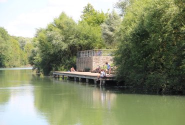 LES PASSEURS DE MARNE