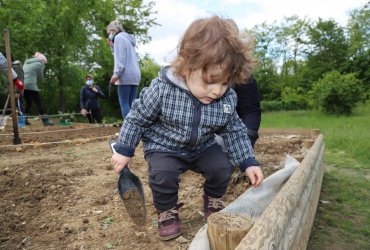 LE CLUB DES PETITS PLANTEURS