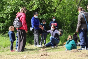 LE CLUB DES PETITS PLANTEURS