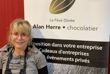 PORTRAITS DES ARTISANS DU SALON DES ARTS CREATIFS 2022