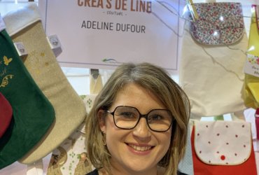 PORTRAITS DES ARTISANS DU SALON DES ARTS CREATIFS 2022