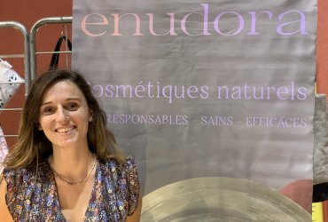 PORTRAITS DES ARTISANS DU SALON DES ARTS CREATIFS 2022