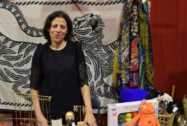 PORTRAITS DES COMMERÇANTS ARTISANS NOCÉENS - 27 NOVEMBRE 2023