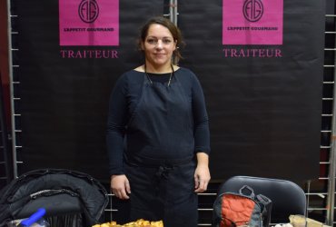 PORTRAITS DES COMMERÇANTS ARTISANS NOCÉENS - 27 NOVEMBRE 2023