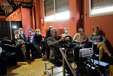 ATELIERS PRÉVENTION ROUTIÈRE 