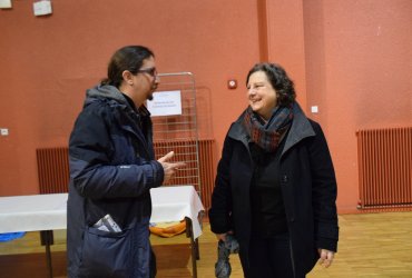 REMISE DES PRIX DES CONCOURS DE NOUVELLES ET DE DICTÉES - 4 FÉVRIER 2023