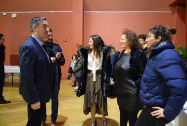 REMISE DES PRIX DES CONCOURS DE NOUVELLES ET DE DICTÉES - 4 FÉVRIER 2023