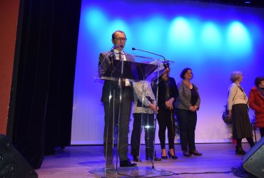 REMISE DES PRIX DES CONCOURS DE NOUVELLES ET DE DICTÉES - 4 FÉVRIER 2023