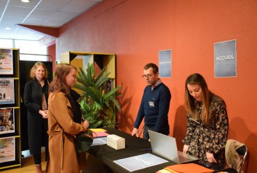 RECRUTEMENT EXPRESS - 17 AVRIL 2023