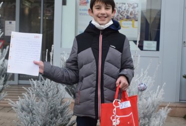 REMISE DES PRIX DE LA JOURNÉE LITTÉRAIRE 2021