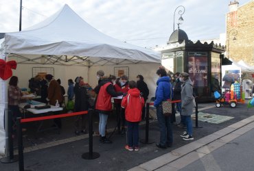 REMISE DES PRIX DE LA JOURNÉE LITTÉRAIRE 2021