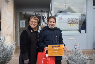 REMISE DES PRIX DE LA JOURNÉE LITTÉRAIRE 2021