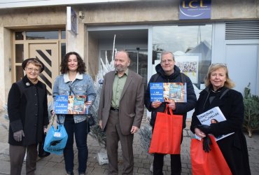 REMISE DES PRIX DE LA JOURNÉE LITTÉRAIRE 2021