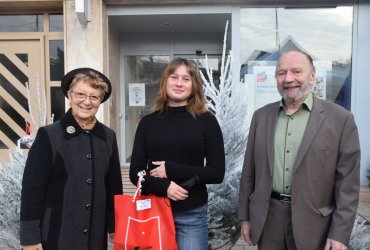 REMISE DES PRIX DE LA JOURNÉE LITTÉRAIRE 2021