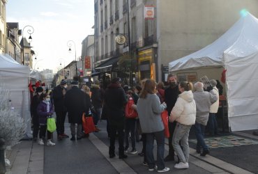 REMISE DES PRIX DE LA JOURNÉE LITTÉRAIRE 2021