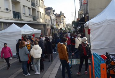 REMISE DES PRIX DE LA JOURNÉE LITTÉRAIRE 2021