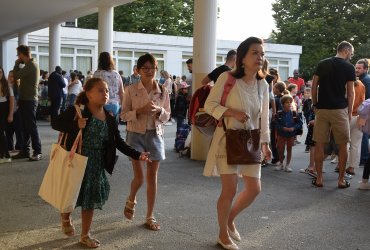 RENTRÉE DES CLASSES 2022