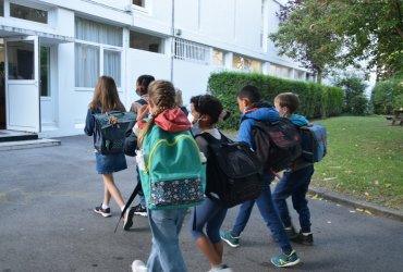 RENTRÉE SCOLAIRE 2021