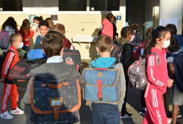 RENTRÉE SCOLAIRE 2021