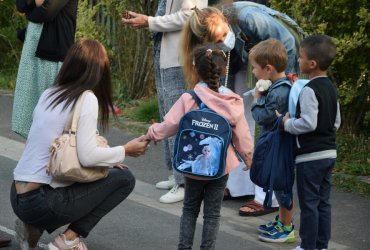 RENTRÉE SCOLAIRE 2021