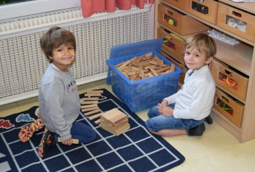 RENTRÉE SCOLAIRE 2021