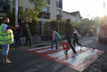 RENTRÉE SCOLAIRE 2021