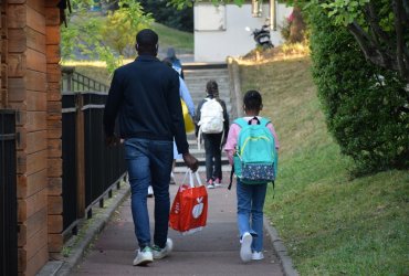 RENTRÉE SCOLAIRE 2021