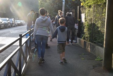 RENTRÉE SCOLAIRE 2021