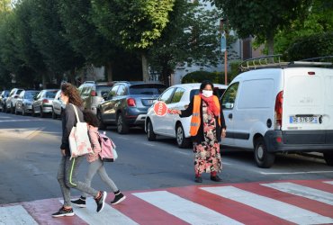 RENTRÉE SCOLAIRE 2021