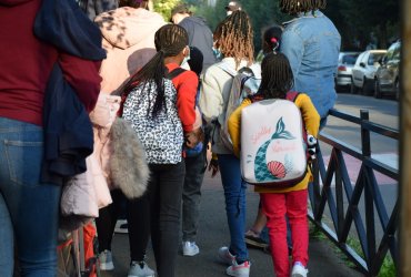 RENTRÉE SCOLAIRE 2021