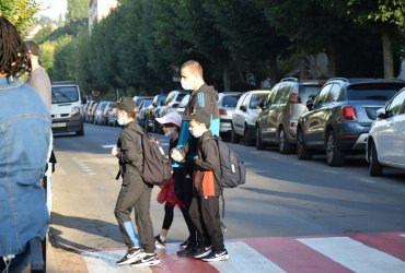 RENTRÉE SCOLAIRE 2021