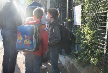 RENTRÉE SCOLAIRE 2021