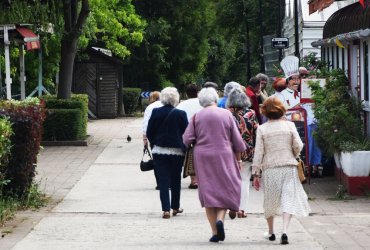 REPAS CHEZ GÉGÈNE - 22 JUIN 2022