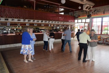 REPAS CHEZ GÉGÈNE - 22 JUIN 2022