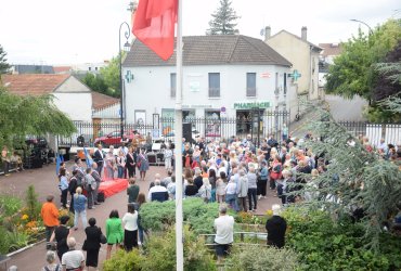 MOBILISATION POUR UN RETOUR À LA PAIX CIVILE - 3 JUILLET 2023