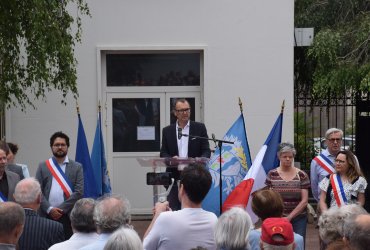 MOBILISATION POUR UN RETOUR À LA PAIX CIVILE - 3 JUILLET 2023