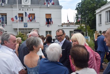 MOBILISATION POUR UN RETOUR À LA PAIX CIVILE - 3 JUILLET 2023