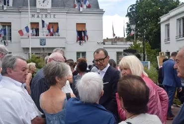 MOBILISATION POUR UN RETOUR À LA PAIX CIVILE - 3 JUILLET 2023