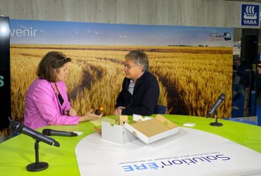 LES ENFANTS DE LA MCJ AU SALON DE L'AGRICULTURE 2022