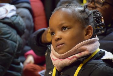 SALON DU LIVRE POLICIER : RENCONTRE DES ÉCOLES AVEC LES AUTEURS