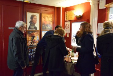 SÉANCE DE LÉGENDE - VENDREDI 13 DÉCEMBRE 2019