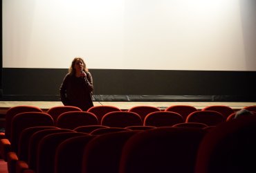 SÉANCE DE LÉGENDE - VENDREDI 13 DÉCEMBRE 2019