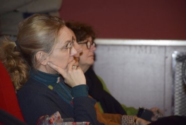 SIGNATURE DE LA CONVENTION "UN TOIT POUR ELLE" - JOURNÉE DE LUTTE CONTRE LES VIOLENCES FAITES AUX FEMMES