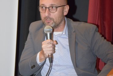 SIGNATURE DE LA CONVENTION "UN TOIT POUR ELLE" - JOURNÉE DE LUTTE CONTRE LES VIOLENCES FAITES AUX FEMMES