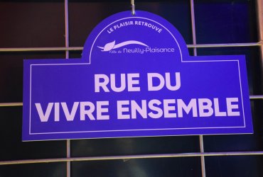 SOIRÉE DES COMMERÇANTS ARTISANS NOCÉENS - 27 NOVEMBRE 2023