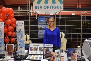 SOIRÉE DES COMMERÇANTS ARTISANS NOCÉENS - 27 NOVEMBRE 2023