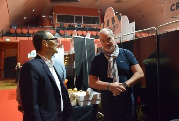 SOIRÉE DES COMMERÇANTS ARTISANS NOCÉENS - 27 NOVEMBRE 2023