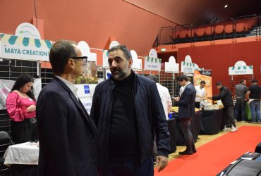 SOIRÉE DES COMMERÇANTS ARTISANS NOCÉENS - 27 NOVEMBRE 2023